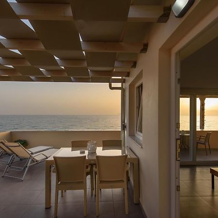 Apartamento Pelini Kalamaki  Exterior foto