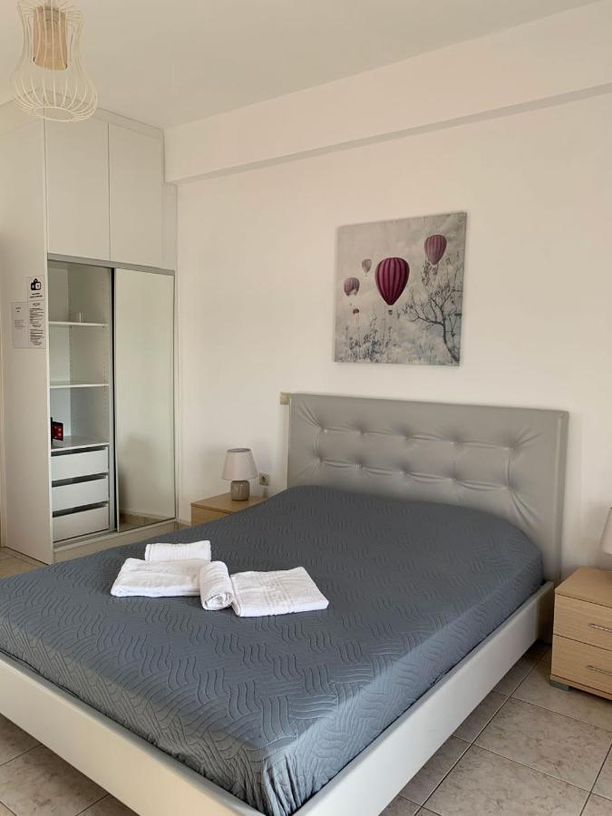 Apartamento Pelini Kalamaki  Exterior foto