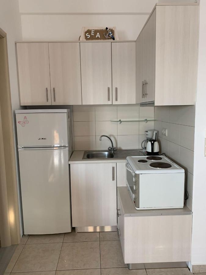 Apartamento Pelini Kalamaki  Exterior foto