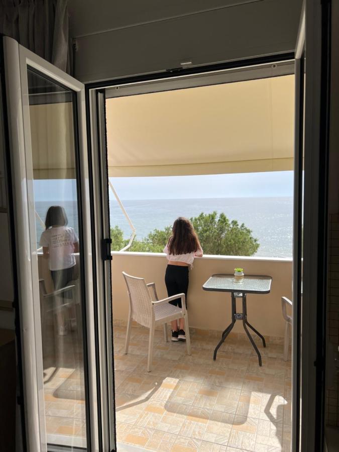 Apartamento Pelini Kalamaki  Exterior foto