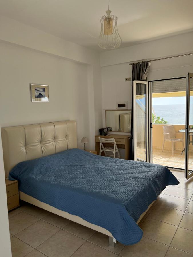 Apartamento Pelini Kalamaki  Exterior foto