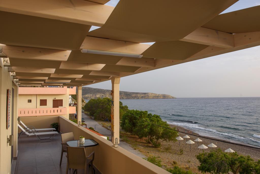 Apartamento Pelini Kalamaki  Exterior foto