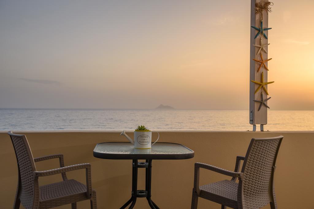 Apartamento Pelini Kalamaki  Exterior foto